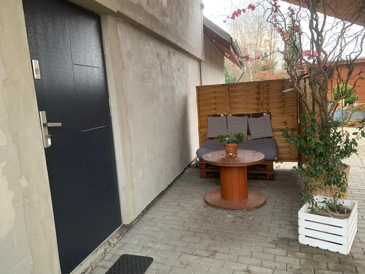 Domki Caloroczne - U Ptaka - Milkow Exterior foto